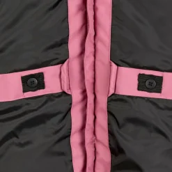 Kinder POLARN O. PYRET Kinderoveralls*SNOWY PADDED SUIT SOLID Kinder - Schneeanzug