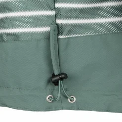 Kinder POLARN O. PYRET Kinderjacken*STORMY JACKET SHELL SOLID Kinder - Regenjacke