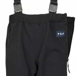 Kinder POLARN O. PYRET Kinderhosen*STORMY LOW TROUSER SHELL SOLID Kinder - Regenhose