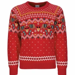 Kinder POLARN O. PYRET Kinder Fleecejacken Und Kinderpullover*VIDE - LANDSCAPE Kinder - Strickpullover