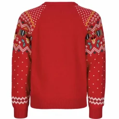 Kinder POLARN O. PYRET Kinder Fleecejacken Und Kinderpullover*VIDE - LANDSCAPE Kinder - Strickpullover