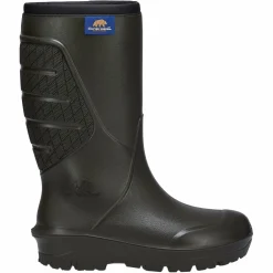 Damen Polyver Gummistiefel|Gummistiefel*CLASSIC WINTER HIGH Unisex - Gummistiefel gefüttert