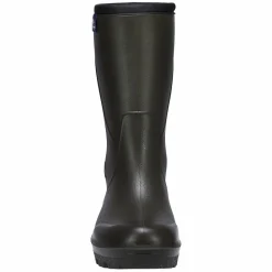 Damen Polyver Gummistiefel|Gummistiefel*CLASSIC WINTER HIGH Unisex - Gummistiefel gefüttert