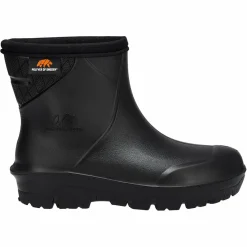 Polyver CLASSIC WINTER LOW Unisex - Gummistiefel gefüttert^Damen Gummistiefel|Gummistiefel