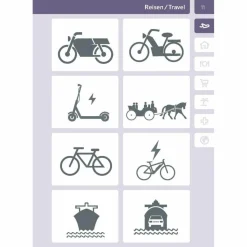 Sprachführer*PONS ZEIGEWÖRTERBUCH - Sprachführer