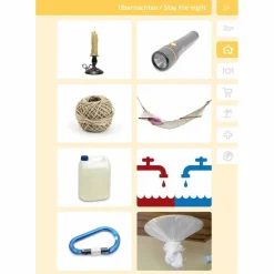 Sprachführer*PONS ZEIGEWÖRTERBUCH - Sprachführer