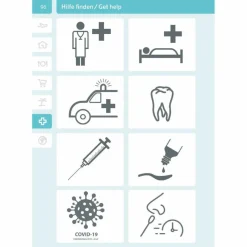 Sprachführer*PONS ZEIGEWÖRTERBUCH - Sprachführer