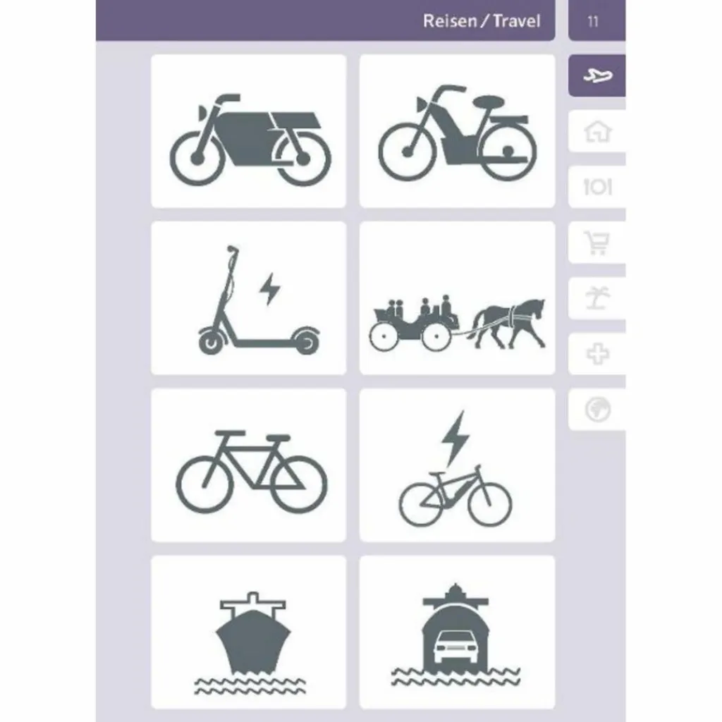 Sprachführer*PONS ZEIGEWÖRTERBUCH - Sprachführer