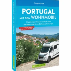 PORTUGAL MIT DEM WOHNMOBIL - Reiseführer^ Wohnmobilreiseführer