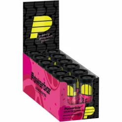 PowerBar 5 Electrolytes Tabletten Box - Energiedrink^ Verpflegung