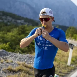 PowerBar PB POWERGEL HYDRO (67MLX24) PACKAGE - Energiedrink^ Verpflegung