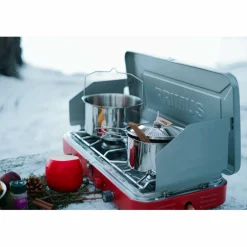 Primus Campingkocher*ATLE II - Gaskocher