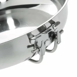 Primus Campingtöpfe Und Campinggeschirr*CAMPFIRE COOKSET S.S. SMALL - Campinggeschirr