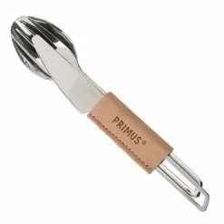 Primus Campingtöpfe Und Campinggeschirr*CAMPFIRE CUTLERY SET - Campingbesteck