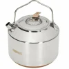 Primus CAMPFIRE KETTLE 1.5 L STAINLESS STEEL - Kaffeekessel^ Kaffee Equipment|Campingtöpfe Und Campinggeschirr
