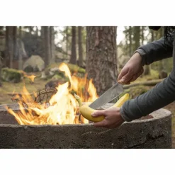 Primus Feststehende Messer*CAMPFIRE KNIFE LARGE - Feststehendes Messer