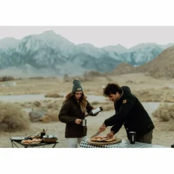 Primus Feststehende Messer*CAMPFIRE KNIFE LARGE - Feststehendes Messer