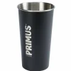 Primus Campingtöpfe Und Campinggeschirr*CAMPFIRE PINT BLACK - Becher