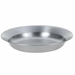 Primus CAMPFIRE PLATE S/S - Campinggeschirr^ Campingtöpfe Und Campinggeschirr