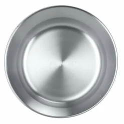 Primus CAMPFIRE PLATE S/S - Campinggeschirr^ Campingtöpfe Und Campinggeschirr