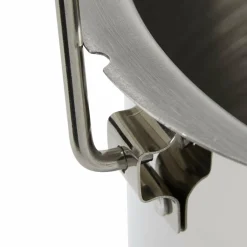 Primus CAMPFIRE POT S.S. 5L - Campinggeschirr^ Campingtöpfe Und Campinggeschirr