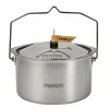 Primus Campingtöpfe Und Campinggeschirr*CAMPFIRE POT S.S. 3L - Campinggeschirr