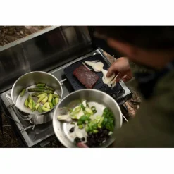 Primus Campingtöpfe Und Campinggeschirr*CAMPFIRE POT S.S. 3L - Campinggeschirr