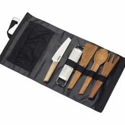 Primus Campingtöpfe Und Campinggeschirr|Grillen Und Picknick*CAMPFIRE PREP SET - Campingbesteck