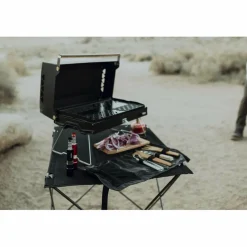 Primus Campingtöpfe Und Campinggeschirr|Grillen Und Picknick*CAMPFIRE PREP SET - Campingbesteck