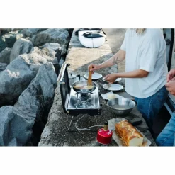 Primus CAMPFIRE SERVING KIT - Campinggeschirr^ Campingtöpfe Und Campinggeschirr