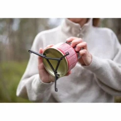 Primus CANISTER STAND - Kocherzubehör^ Campingkocher