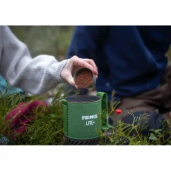Primus CANISTER STAND - Kocherzubehör^ Campingkocher