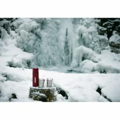 Primus DRINKING GLASS S.S. - Becher^ Campingtöpfe Und Campinggeschirr