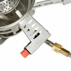 Primus EASYFUEL DUO PIEZO - Gaskocher^ Campingkocher