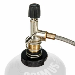 Primus EASYFUEL DUO PIEZO - Gaskocher^ Campingkocher