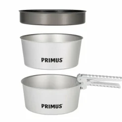 Primus Campingtöpfe Und Campinggeschirr*ESSENTIAL POT SET 1.3L - Campinggeschirr