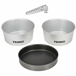 Primus Campingtöpfe Und Campinggeschirr*ESSENTIAL POT SET 1.3L - Campinggeschirr