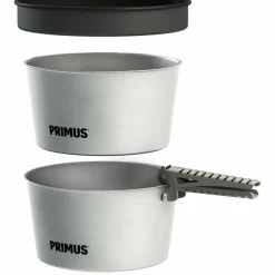 Primus Campingtöpfe Und Campinggeschirr*ESSENTIAL POT SET 2.3L - Campinggeschirr