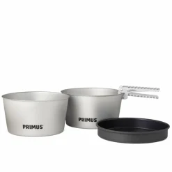 Primus Campingtöpfe Und Campinggeschirr*ESSENTIAL POT SET 2.3L - Campinggeschirr