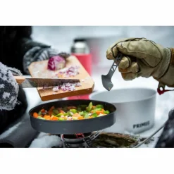 Primus Campingtöpfe Und Campinggeschirr*ESSENTIAL POT SET 2.3L - Campinggeschirr