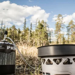 Primus ESSENTIAL STOVE SET 1.3 L - Gaskocher^ Campingkocher
