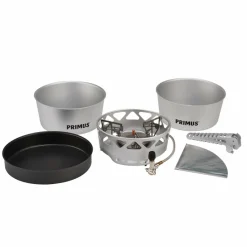 Primus ESSENTIAL STOVE SET 1.3 L - Gaskocher^ Campingkocher