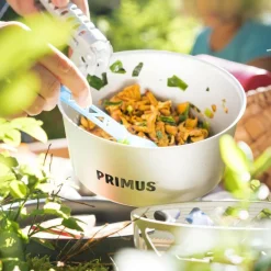 Primus ESSENTIAL STOVE SET 2.3L - Gaskocher^ Campingkocher