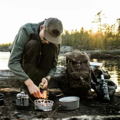 Primus ESSENTIAL STOVE SET 2.3L - Gaskocher^ Campingkocher