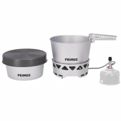 Primus ESSENTIAL STOVE SET 2.3L - Gaskocher^ Campingkocher