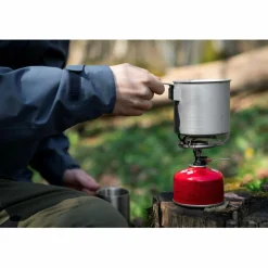 Primus Campingkocher*ESSENTIAL TRAIL KIT - Gaskocher