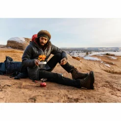 Primus Campingkocher*ESSENTIAL TRAIL KIT - Gaskocher