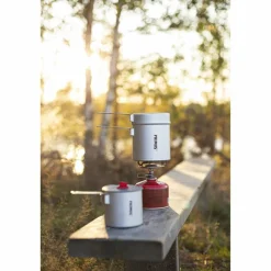 Primus ESSENTIAL TRAIL STOVE DUO - Gaskocher^ Campingkocher