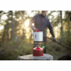 Primus ESSENTIAL TREK POT 0.6 L - Campinggeschirr^ Campingtöpfe Und Campinggeschirr