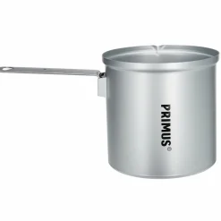 Primus Campingtöpfe Und Campinggeschirr*ESSENTIAL TREK POT 1.0L - Campinggeschirr